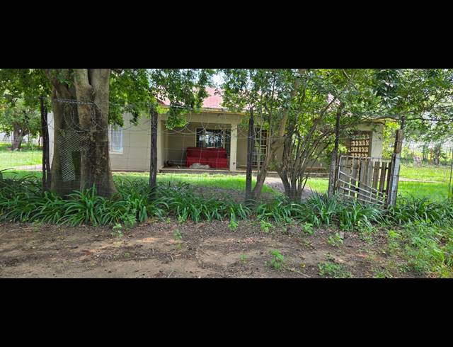 3 BEDROOM FREESTANDING FOR SALE IN WEENEN